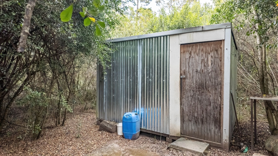 Commercial Property for Sale in Sedgefield Rural Western Cape